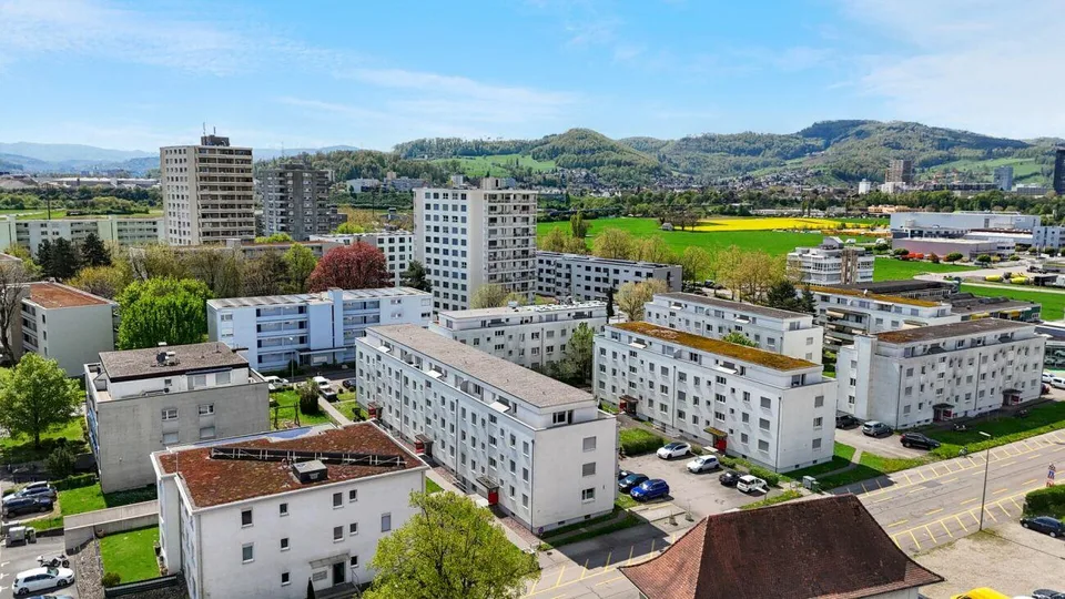 moderne Eigentumswohnung mit vielen Annehmlichkeiten – Foto 15 von 15