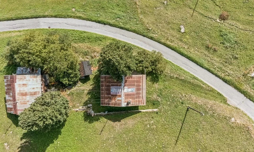 3.5 Zimmer Chalet in Hérémence – Foto 7 von 11