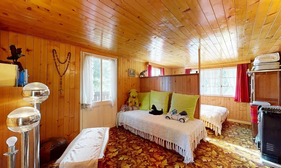 3.5 Zimmer Chalet in Hérémence – Foto 8 von 11
