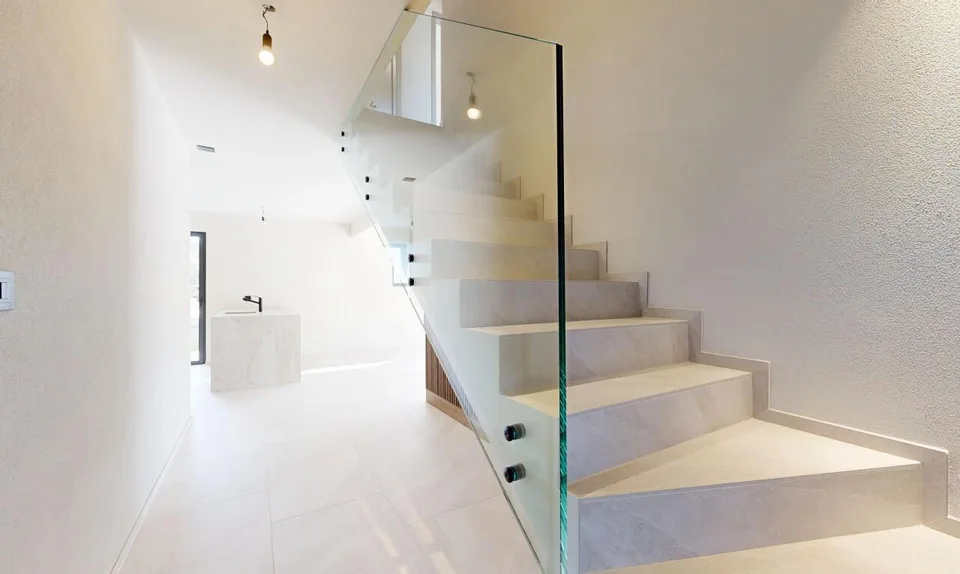 5.5 Zimmer Einfamilienhaus in Bassecourt – Foto 5 von 11