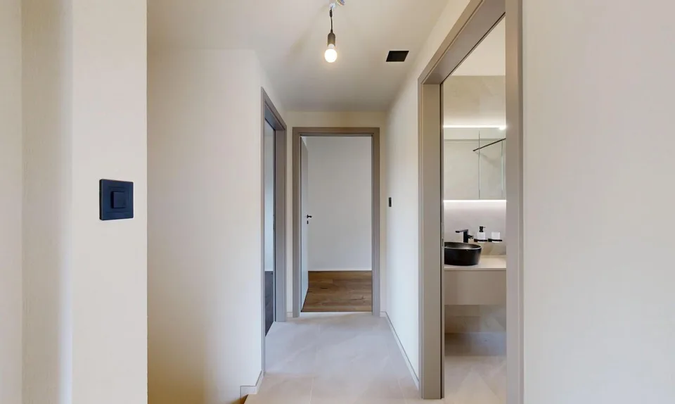 5.5 Zimmer Einfamilienhaus in Bassecourt – Foto 7 von 11