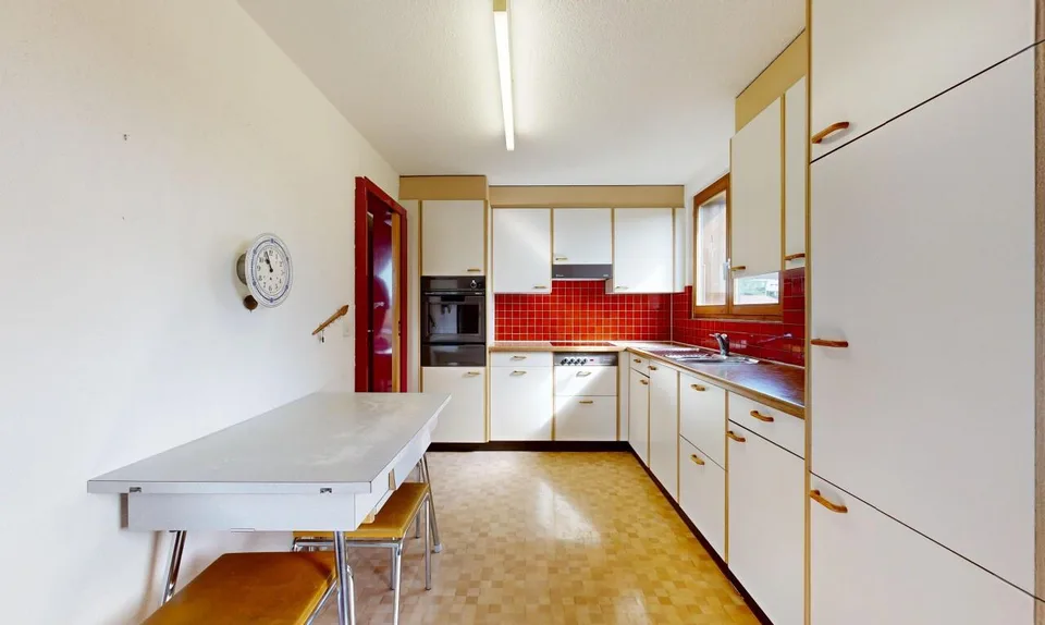 Ampio appartamento di 5 locali su due livelli, luminoso e calmo – foto 4 di 11