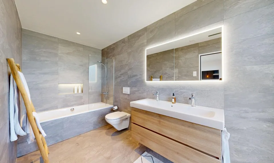 Appartamento moderno di 4,5 stanze con finiture di alta qualità – foto 10 di 11