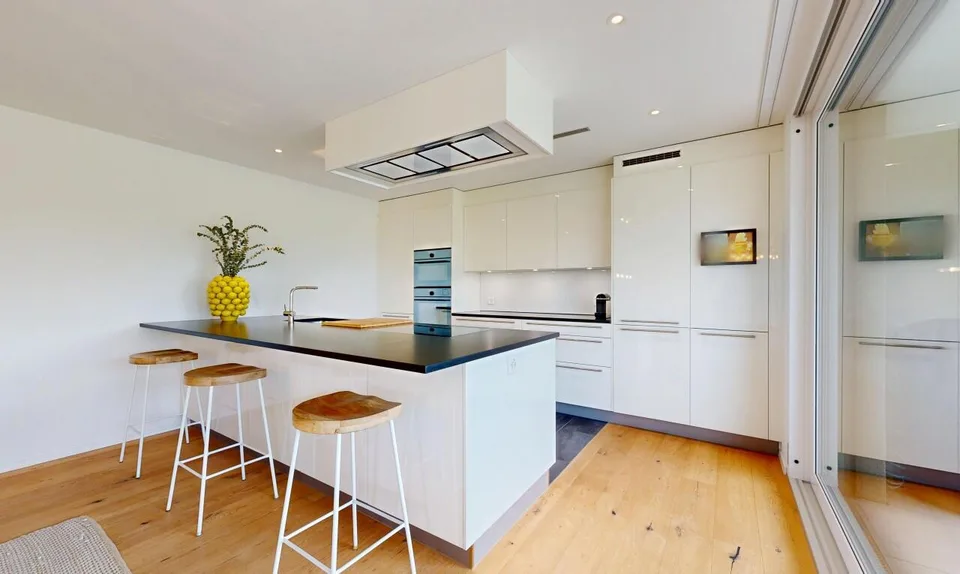 Appartamento moderno di 4,5 stanze con finiture di alta qualità – foto 2 di 11
