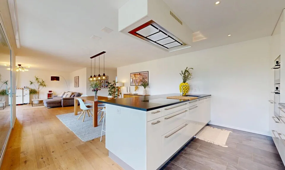 Appartamento moderno di 4,5 stanze con finiture di alta qualità – foto 3 di 11