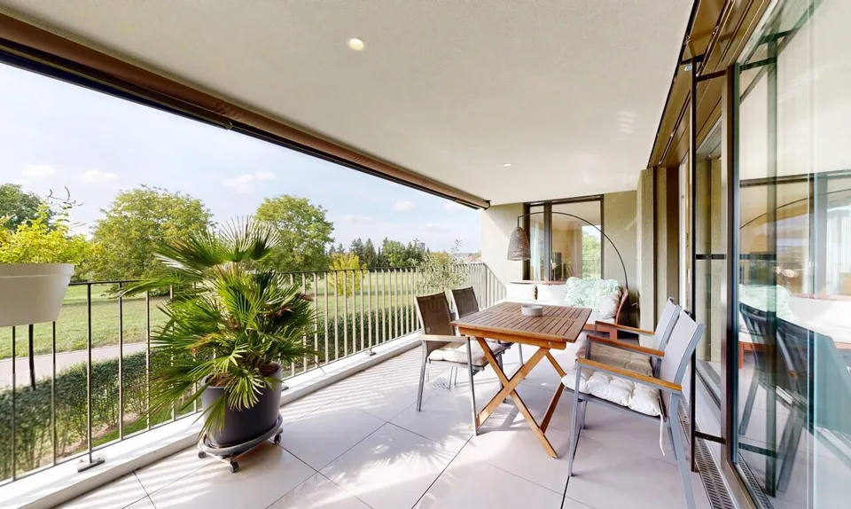 Appartamento moderno di 4,5 stanze con finiture di alta qualità – foto 5 di 11