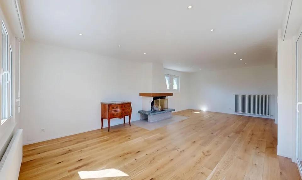 Villa 6.0 Zimmer vollständig renoviert – Foto 5 von 11