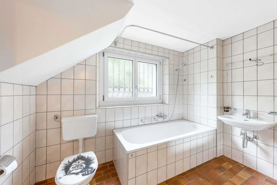 Living in a sunny location? Single-family house in Herisau – photo 9 of 12