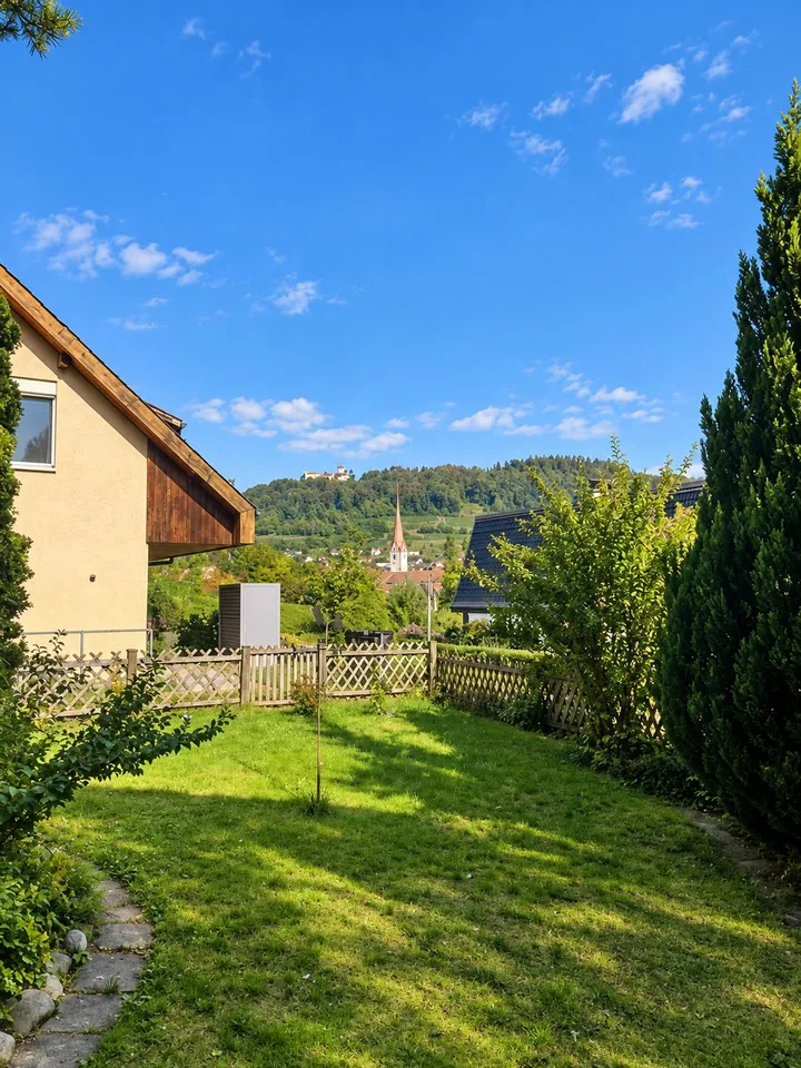 Vivere con una vista meravigliosa su Stein am Rhein – foto 3 di 7
