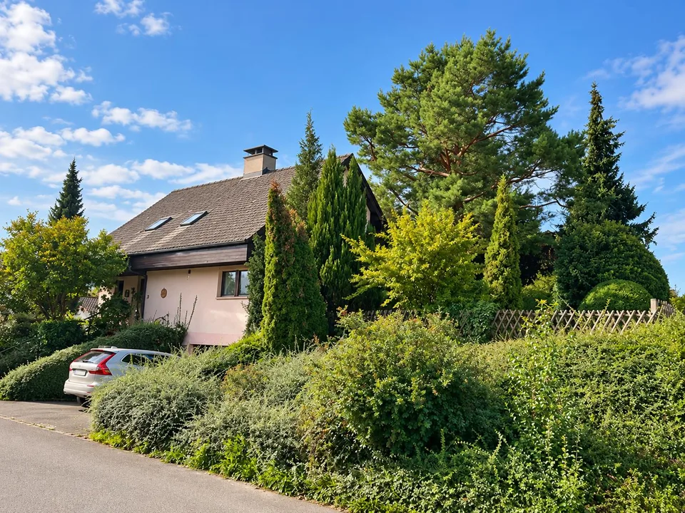 Vivere con una vista meravigliosa su Stein am Rhein – foto 4 di 7