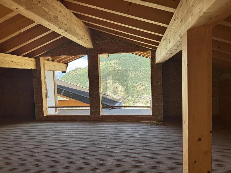 NEUF, LUXUEUX ET VUE À COUPER LE SOUFFLE – foto 4 di 6