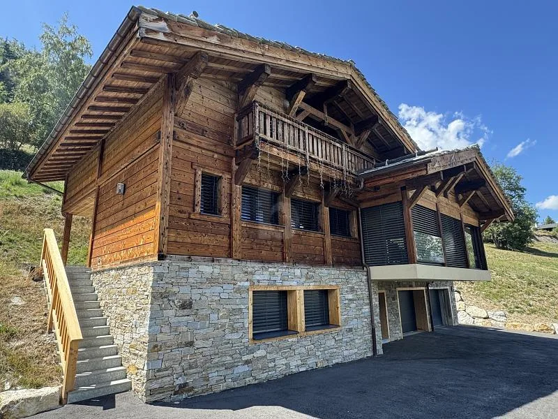 NEUF, LUXUEUX ET VUE À COUPER LE SOUFFLE – foto 5 di 6