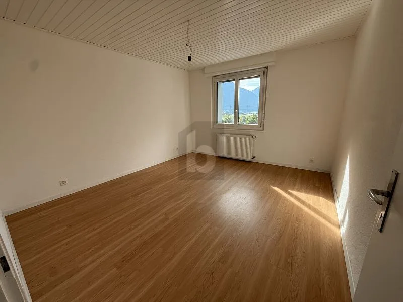 Renoviert mit Bergblick – Foto 3 von 5