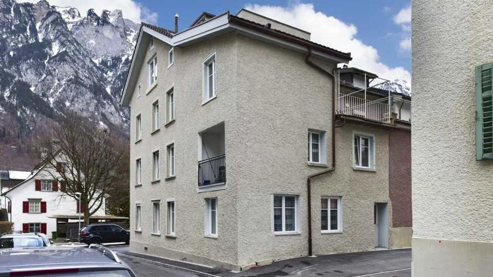 Portafoglio di appartamenti nel centro di Glarus – foto 3 di 8