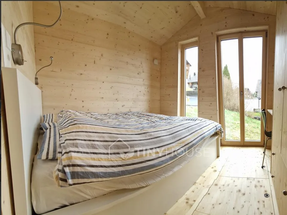 Tiny House – photo 4 sur 10