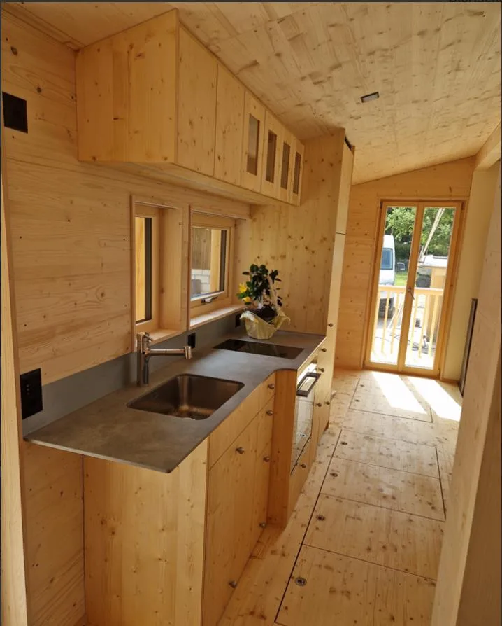 Tiny House – photo 2 sur 10