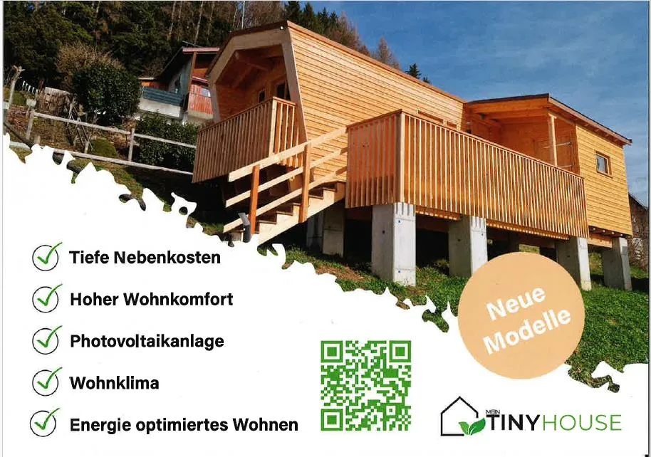 Tiny House – photo 9 sur 10