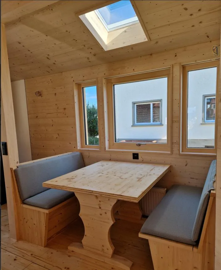 Tiny House – photo 3 sur 10