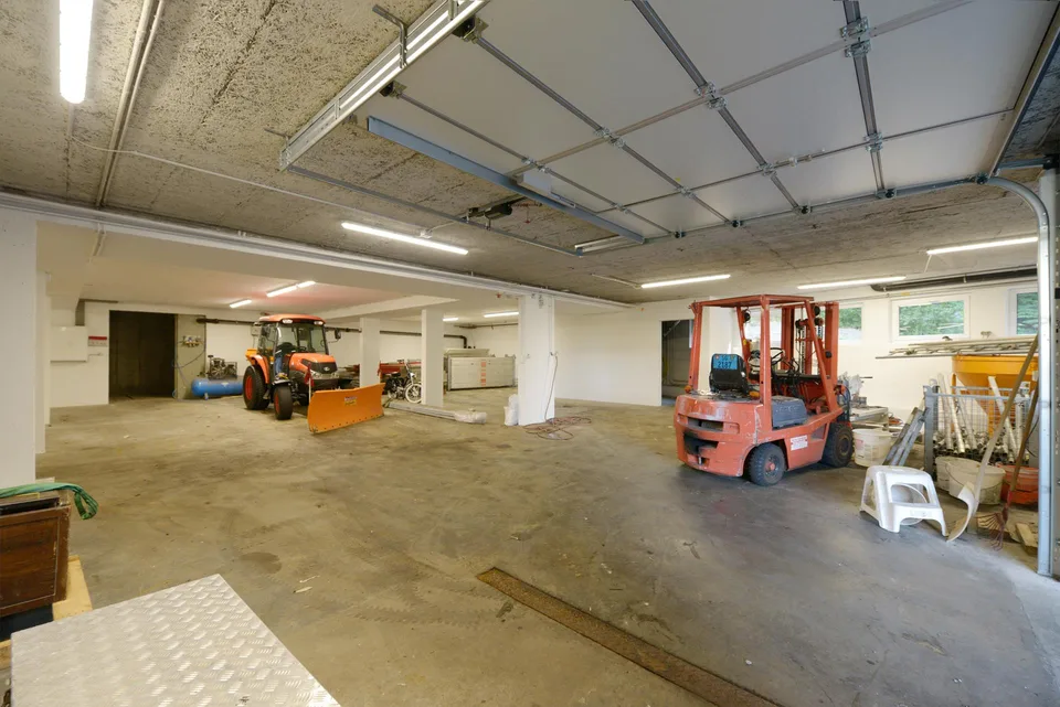Attraktive Gewerbeliegenschaft in St. Gallen-St. Georgen – photo 17 sur 21