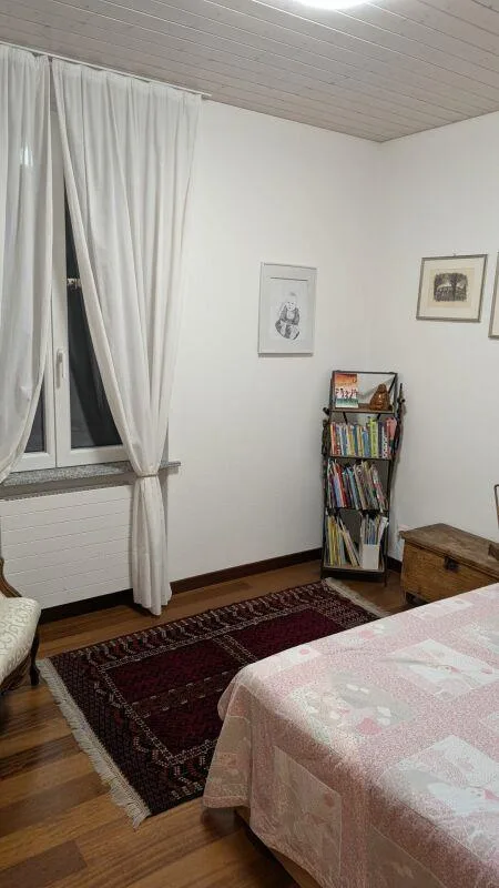 Historic single-family villa for sale in Maroggia – photo 17 of 20