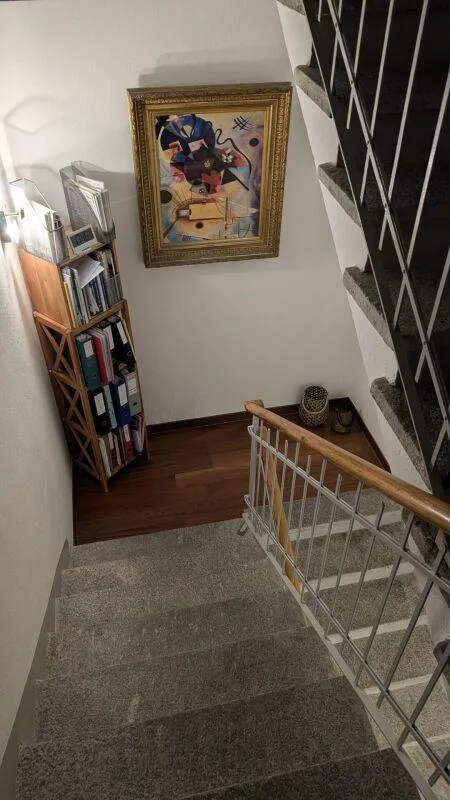 Historic single-family villa for sale in Maroggia – photo 15 of 20