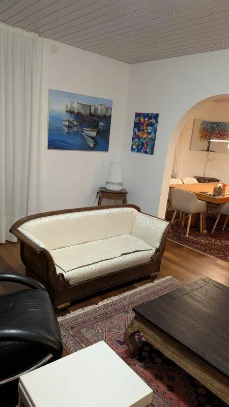 Historic single-family villa for sale in Maroggia – photo 7 of 20