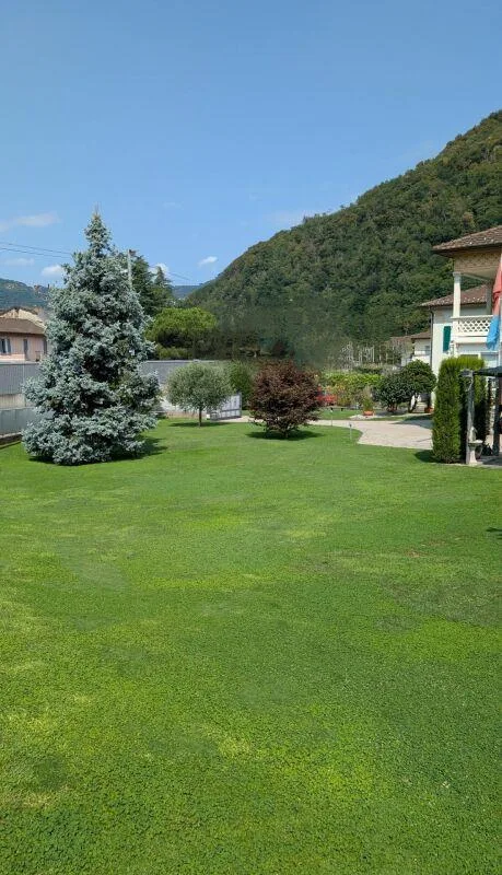 Historic single-family villa for sale in Maroggia – photo 19 of 20