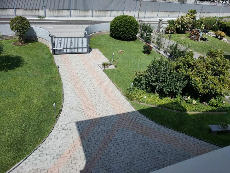 Historic single-family villa for sale in Maroggia – photo 20 of 20