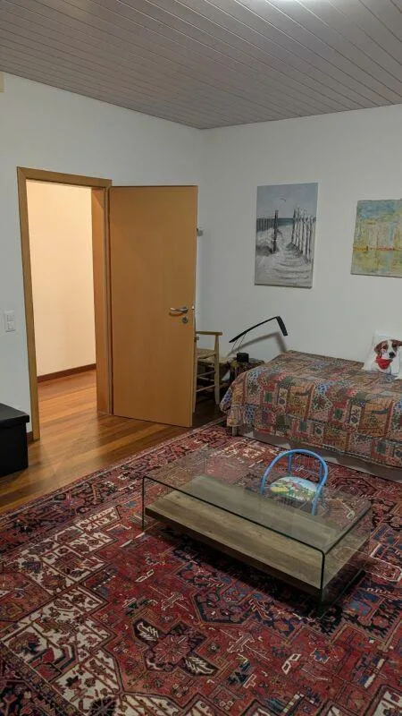 Historic single-family villa for sale in Maroggia – photo 14 of 20