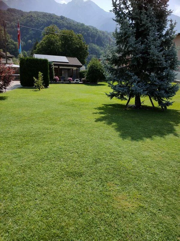Historic single-family villa for sale in Maroggia – photo 18 of 20