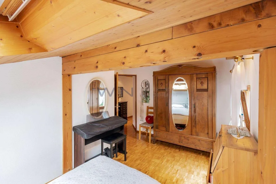 Perfekt für Paare und Familien - Rare Wohlfühloase – photo 13 of 13