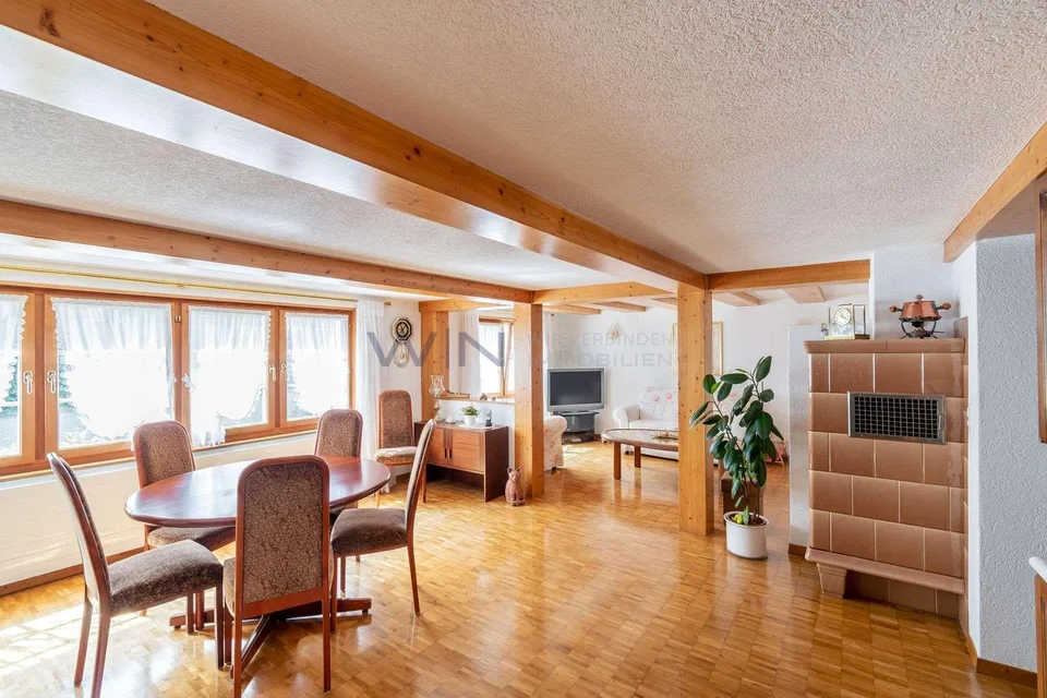 Perfekt für Paare und Familien - Rare Wohlfühloase – photo 7 of 13