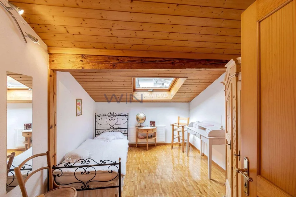 Perfekt für Paare und Familien - Rare Wohlfühloase – photo 11 of 13