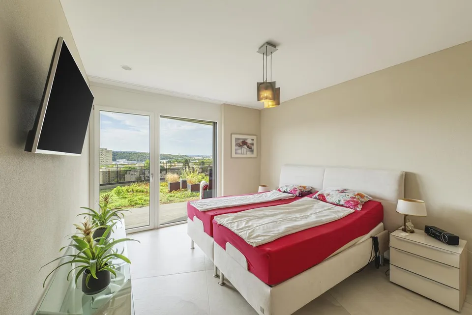Exklusives Terrassenhaus für Kenner und Geniesser – foto 8 di 9