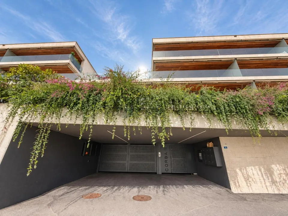 CANOBBIO - 4,5 LOCALE, QUALITÄTSFINISSE, TERRASSE MIT SEEBLICK UND GARTEN IN EINER EINZIGEN LÖSUNG – Foto 17 von 17