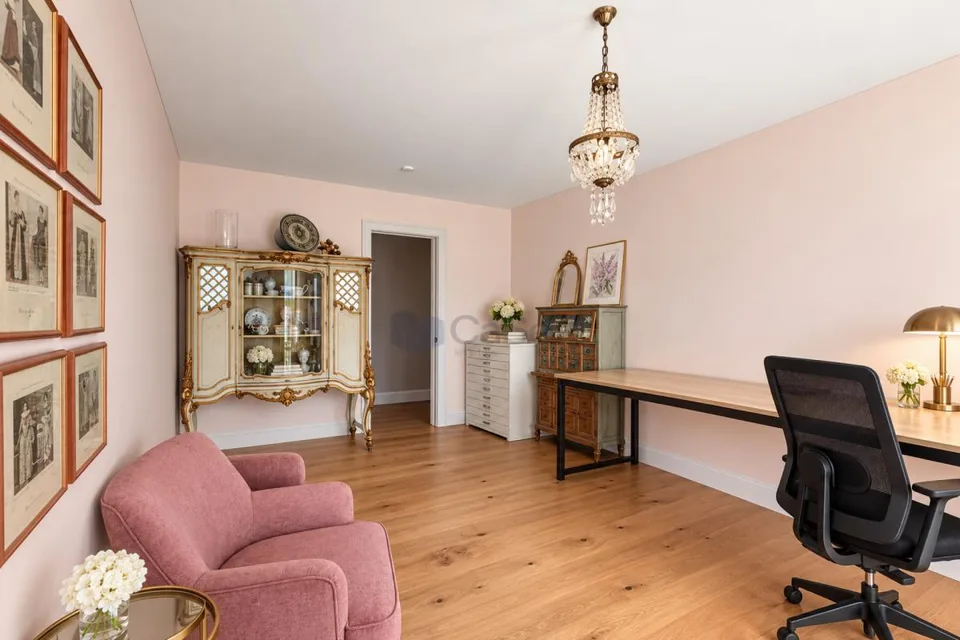 CANOBBIO - 4,5 LOCALE, QUALITÄTSFINISSE, TERRASSE MIT SEEBLICK UND GARTEN IN EINER EINZIGEN LÖSUNG – Foto 6 von 17