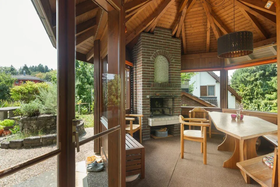 Nähe Wil - Gartenidylle, Privatsphäre und viel Raum für Ihr neues Zuhause – Foto 3 von 13