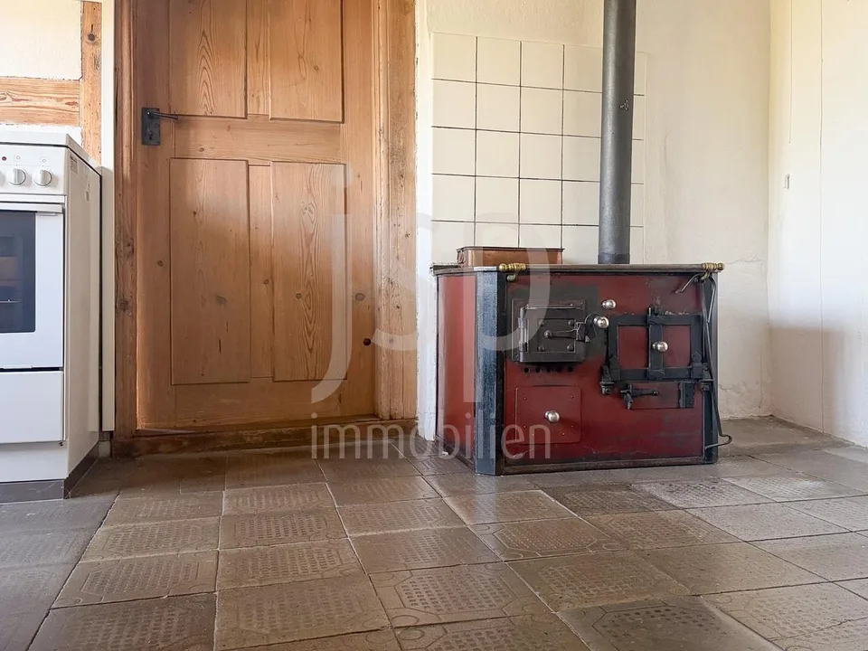 Einzigartige Liegenschaft in Jegenstorf mit Entwicklungspotenzial – photo 4 sur 27