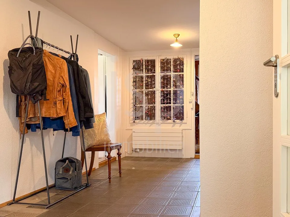 Einzigartige Liegenschaft in Jegenstorf mit Entwicklungspotenzial – photo 14 sur 27