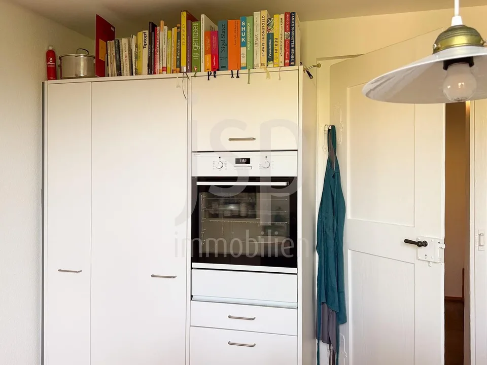 Einzigartige Liegenschaft in Jegenstorf mit Entwicklungspotenzial – photo 16 sur 27