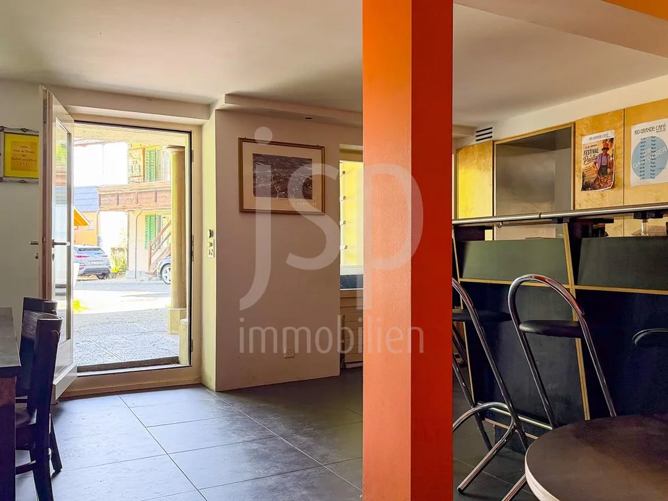 Einzigartige Liegenschaft in Jegenstorf mit Entwicklungspotenzial – photo 7 sur 27