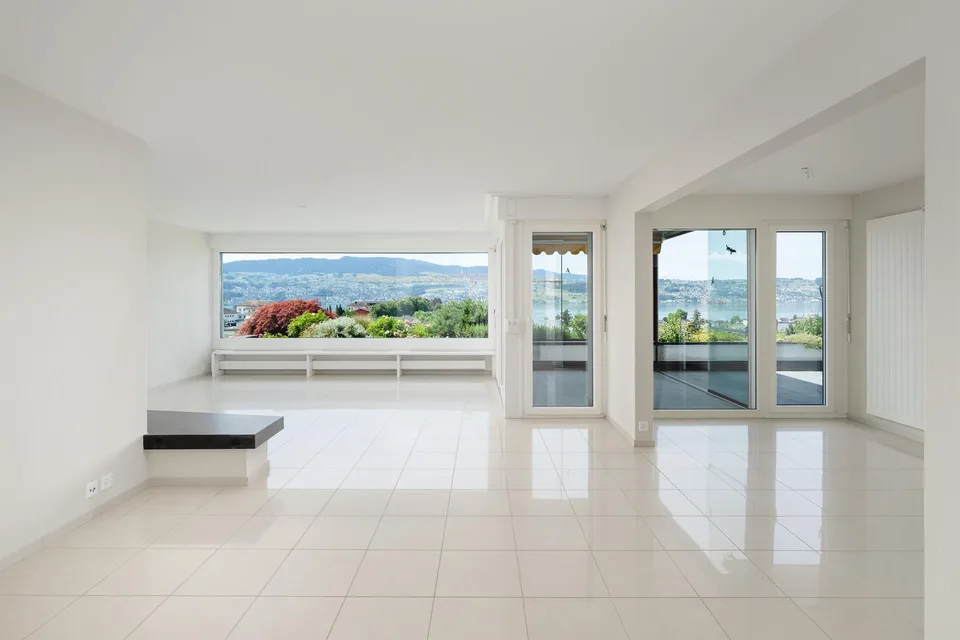 Vivere con vista sul lago inobstructabile – foto 3 di 8