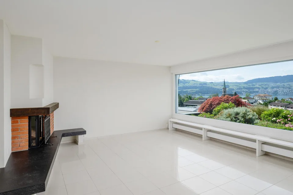 Vivere con vista sul lago inobstructabile – foto 4 di 8