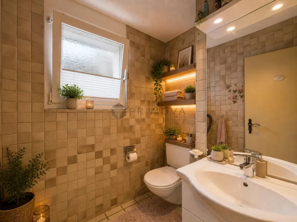 Sonniger Familientraum: 5.5 Zimmer mit unverbautem Pilatusblick – Foto 9 von 10