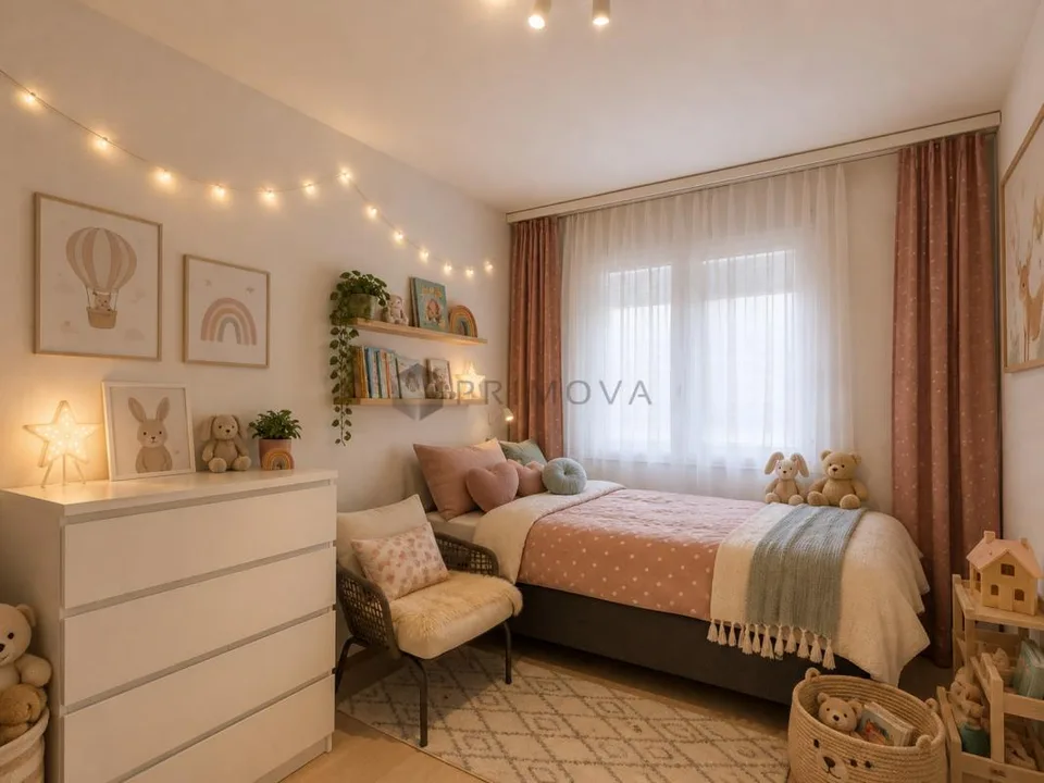 Sonniger Familientraum: 5.5 Zimmer mit unverbautem Pilatusblick – Foto 6 von 10