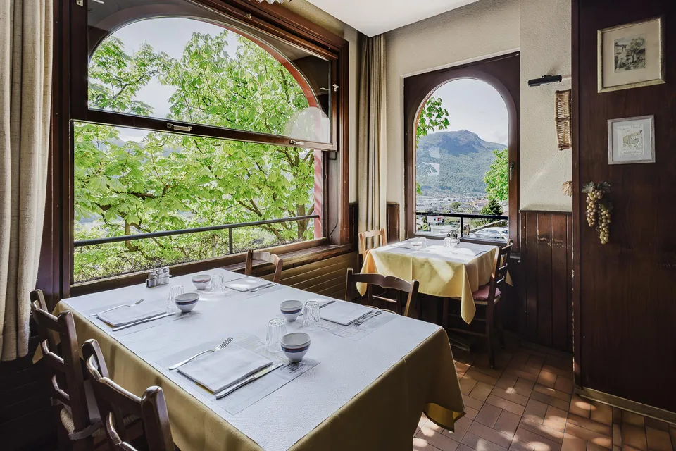 Grotto Bundi alle cantine di Mendrisio – Foto 16 von 30