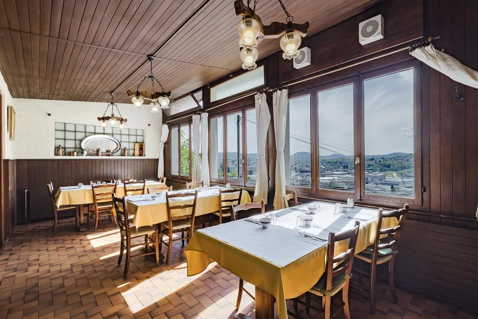 Grotto Bundi alle cantine di Mendrisio – Foto 19 von 30