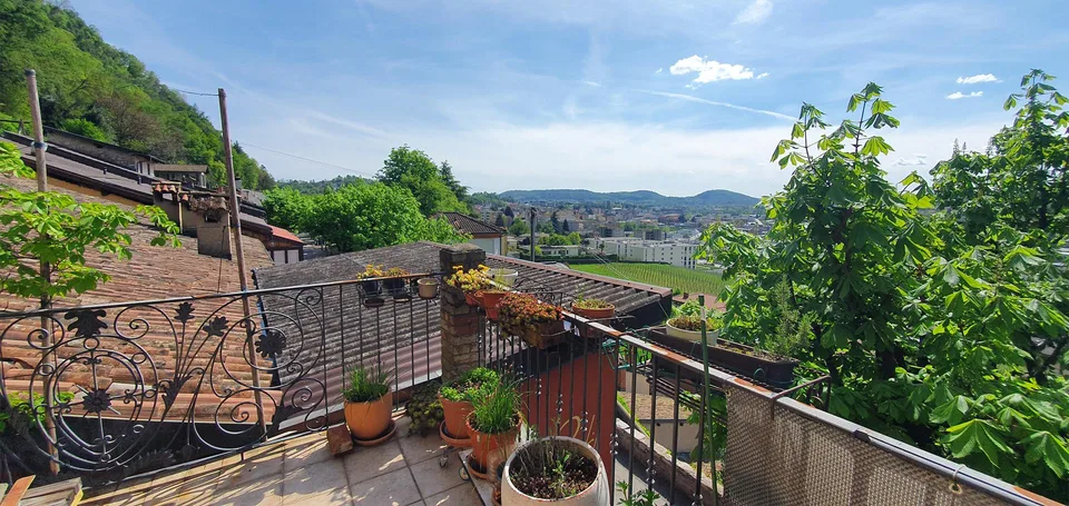 Grotto Bundi alle cantine di Mendrisio – Foto 29 von 30