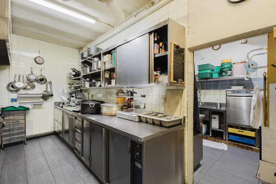 Grotto Bundi alle cantine di Mendrisio – Foto 17 von 30
