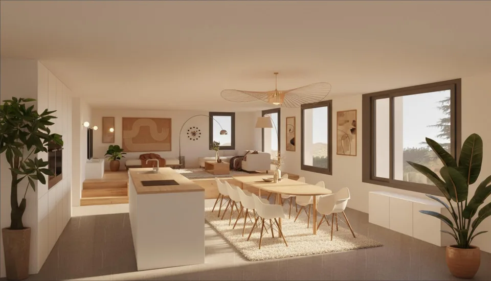 Residenza Villaggio Nucleo Carasso. – foto 4 di 5